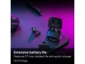 Thumbnail Wireless Earphones Moonlight White — Wireless Earbuds, Asus