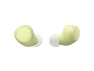 Thumbnail Yellow Truly Wireless Earbuds — Wireless Earbuds, Sony