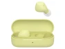 Thumbnail Yellow Truly Wireless Earbuds — Wireless Earbuds, Sony