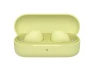 Thumbnail Yellow Truly Wireless Earbuds — Wireless Earbuds, Sony