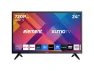Thumbnail 24-inch Class Smart TV — Smart TV, ELEMENT