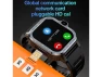 Thumbnail 4G LTE Smartwatch — Smart Watch, allentian