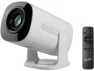 Thumbnail 720p Wi-Fi and Bluetooth Projector — Smart Projector, Supersonic