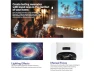Thumbnail 720p Wi-Fi and Bluetooth Projector — Smart Projector, Supersonic