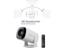 Thumbnail 720p Wi-Fi and Bluetooth Projector — Smart Projector, Supersonic