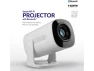 Thumbnail 720p Wi-Fi and Bluetooth Projector — Smart Projector, Supersonic