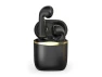 Thumbnail Bluetooth Earphone, Black — Wireless Earbuds, Fineblue