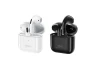 Thumbnail Bluetooth Earphone, Enhanced Version, White — Wireless Earbuds, REMAX