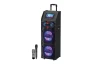 Thumbnail Bluetooth Karaoke Speaker — Karaoke Machine, Supersonic