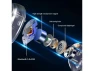 Thumbnail Bluetooth Single-Ear Earphone — Wireless Earbuds, allentian