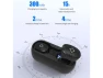 Thumbnail Bluetooth Wireless Stereo Headset — Wireless Earbuds, allentian