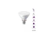Thumbnail Color-Changing PAR30S LED Light Bulb — Smart Light Bulb, Philips