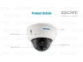 Thumbnail Dome IP Camera — Security Camera, ESCAM