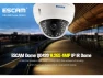 Thumbnail Dome IP Camera — Security Camera, ESCAM