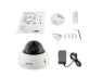 Thumbnail Dome IP Camera — Security Camera, ESCAM