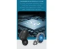Thumbnail H6 TWS Wireless Earphones — Wireless Earbuds, allentian