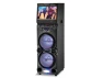 Thumbnail Karaoke Speaker System — Karaoke Machine, Supersonic