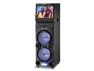 Thumbnail Karaoke Speaker System — Karaoke Machine, Supersonic