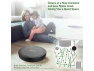 Thumbnail Robot Vacuum and Dry Mop Combo — Robot Vacuum, Supersonic