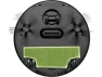 Thumbnail Robot Vacuum and Dry Mop Combo — Robot Vacuum, Supersonic
