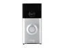 Thumbnail Smart Video Doorbell, Satin Nickel — Video Doorbell, Ring