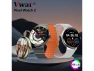 Thumbnail Smart Watch — Smart Watch, allentian