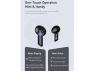 Thumbnail True Wireless Stereo Bluetooth Earphones — Wireless Earbuds, AWEI