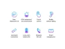 Thumbnail TWS Headset — Wireless Earbuds, AWEI