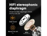 Thumbnail TWS In-Ear Earphones — Wireless Earbuds, allentian
