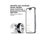 Thumbnail VWAR R2 Smart Ring — Smart Ring, allentian