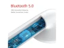 Thumbnail Wireless Bluetooth Earphone — Wireless Earbuds, T&G