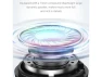 Thumbnail Wireless Bluetooth Earphone — Wireless Earbuds, USAMS