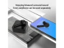 Thumbnail Wireless Bluetooth Earphones, TWS, Black — Wireless Earbuds, allentian