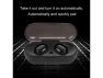 Thumbnail Wireless Bluetooth Earphones — Wireless Earbuds, allentian