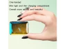 Thumbnail Wireless Bluetooth Headset — Wireless Earbuds, allentian