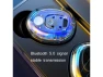Thumbnail Wireless Bluetooth Headset — Wireless Earbuds, allentian