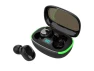 Thumbnail Wireless Bluetooth In-Ear Earphone — Wireless Earbuds, allentian