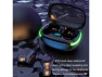 Thumbnail Wireless Bluetooth In-Ear Earphone — Wireless Earbuds, allentian
