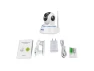 Thumbnail Wireless IP Network Camera — Security Camera, ESCAM