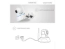 Thumbnail Wireless IP Network Camera — Security Camera, ESCAM