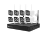 Thumbnail Wireless NVR Security Camera System — Security Camera, Supersonic