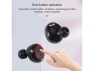 Thumbnail Wireless Stereo Bluetooth Headset — Wireless Earbuds, allentian