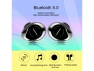 Thumbnail Wireless Stereo Earphones, Grey — Wireless Earbuds, SARDiNE