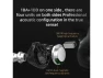 Thumbnail Z3 Wireless TWS In-Ear Earphone — Wireless Earbuds, KZ
