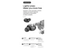 Thumbnail Bluetooth Earphone T8 — Wireless Earbuds, allentian