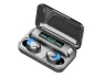 Thumbnail Bluetooth Earphones — Wireless Earbuds, allentian
