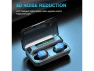 Thumbnail Bluetooth Earphones — Wireless Earbuds, allentian