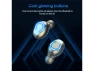 Thumbnail Bluetooth Earphones — Wireless Earbuds, allentian