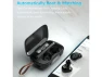 Thumbnail Bluetooth Earphones — Wireless Earbuds, allentian