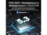 Thumbnail Bluetooth Headset YX-06 — Wireless Earbuds, allentian